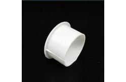 China JDG KBG PVC Plastic Tube Protector For Conduit Sheath Protector supplier