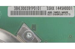 China ABB 3BHL000391P0101 5SHX1445H0001 IGCT ABB Board Module supplier