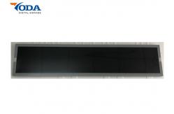 China 28Inch Firm Touch Display Module , LCD Monitor Module 1920 * 132 Pixels supplier