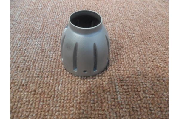 Nickel Plated Finish Stamping Die Components Mould Making Customized