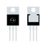 Practical Low Power Mosfet Transistors 20V 60V For Wireless Charging for sale