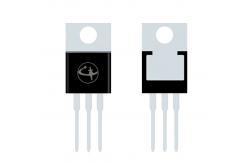China Practical Low Power Mosfet Transistors 20V 60V For Wireless Charging supplier