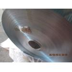 Alloy 3102 Blue Hydrophilic Film  Air Conditioner Aluminum Foil For Fin Stock In Heat Exchanger Coil , Evaporator Coil