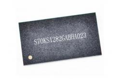 China Memory IC Chip S70KS1282GABHA023 200MHz Pseudo SRAM Memory IC 24-FBGA supplier