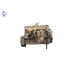 Truck Parts 6C8.3 6 Cylinder Diesel Engine With Electric Starting System for sale