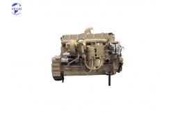 China Truck Parts 6C8.3 6 Cylinder Diesel Engine With Electric Starting System supplier