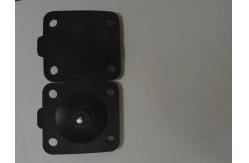 China Textured Surfaces Flexible Composite Diaphragm For Diverse Applications supplier