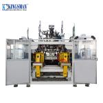 30L Extrusion Blow Molding Equipment  150kw For Plastic for sale
