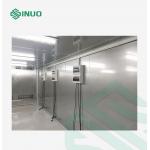 48m³ Walk In Constant Temperature and Humidity Climate Test Chamber