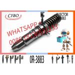 Fuel Injector Assembly 0R-3883 0R3883 7C-9578 7E-3381 4 w-3563 7E-2269 For  Engine 3512A Series for sale