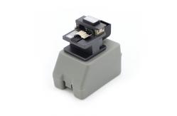 China ET20 Single Fiber Optic Cleaver For Precision Cutting Tools supplier