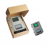 Electronic Belt Weigh Feeder Controller High Arithmetic Speed With LCD Display for sale