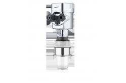 China VEGAPULS VEGA Instrumentation 6X Radar Sensor For Continuous Level Measurement supplier