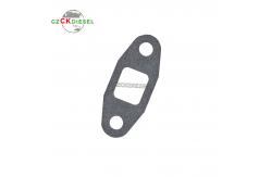 China Plane Gasket 420643 VOE420643 Charger Gasket for Volvo D13A Engine supplier