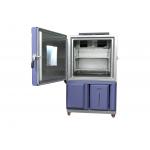IEC 60068-2-78 Temperature And Humidity Climate Test Chamber 408L for sale