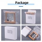 3 4 5 Minute Sand Timer Hourglass Custom Hourglass Timer Free Sample