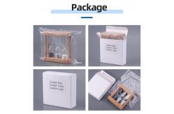 China 3 4 5 Minute Sand Timer Hourglass Custom Hourglass Timer Free Sample supplier