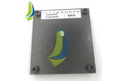China PG36658Q2/L Diesel Generator AVR For Spare Parts supplier