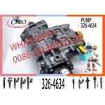 Diesel Fuel Injection Engine Pump 326-4634  Perk++ injection pump