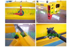 China 30t Container Lifting Spreader supplier