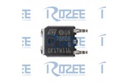 China L78M08ABDT-TR supplier