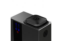 China Best Selling Metal A300 Portable Smart Electronic Hotel Lobby Scent Diffuser supplier