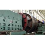 5-500 Tph Ball Grinding Mill 5 Ton Quartz Ball Mill Grinding