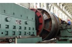 China 5-500 Tph Ball Grinding Mill 5 Ton Quartz Ball Mill Grinding supplier