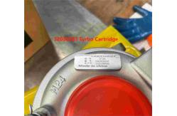 China Garrett Turbo Kit Perkins Engine Parts GT25 230803041 320/06083 JCB GT2556 supplier