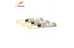 China QSFP28 40G SR4 850nm Gigabit Ethernet SFP Module 40G QSFP+ Transceiver supplier