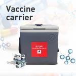 Customizable Vaccine Cooler Box For Specific Storage for sale