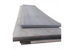 China ASTM A53 Cold Rolled Steel Sheet Coil 1.5*1250MM Automobile Non Oiled supplier