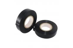 China Flame Retardant PVC Electrical Tape For Automotive Customized supplier
