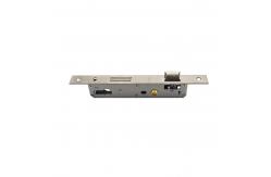 China Customized Mortise Lock Sliding Cylinder Iron Lock Body quiet operation supplier
