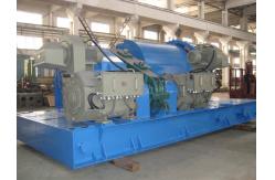 China Single Shaft Api 7K 127mm Drilling Rig Drawworks supplier