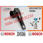 common rail fuel injector 2045066 0445110661 0445110560 0445110519 0445110351