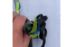 China 515-7115 5157115 Control Joystick For E307.5 Excavator supplier