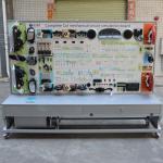 For Volkswagen Passat Automotive Electrical Trainer Educational Training Equipment for sale