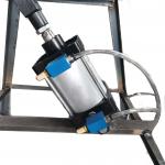 Aluminum Window Punching Machine 1.5kw