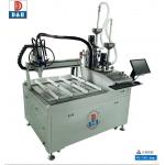 Potting Function Glue Dispensing Ratio Mixing and Injection Machine for Output for sale