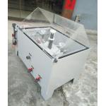 Environmental Test Chamber Dust Test Chamber 270L Salt Spray Test Chamber