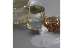 China Z Cut LiNbO3 Wafer Optical Grade lithium niobate substrate 8 Inch supplier