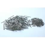Stainless Steel Needle Tube , T.I.G. welded and plug (mandrel) drawn method, SS304 & SS316, 1.3* 0.25mm for sale
