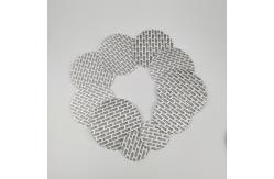 China SGS Non Spill Pressure Sensitive Gasket Plastic Seal Liner supplier