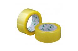China BOPP Shipping Packing Tape Strong Adhesive Customized OPP Tape supplier