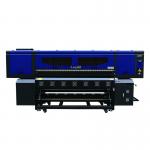 China Fedar Environmental Transfer Paper Sublimation Printer 1.8m manufacturer