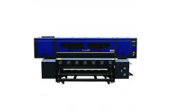China Fedar 1.8m Transfer Paper Printing Machine Cloth Printing Machine supplier