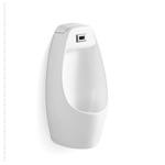 Commercial Ceramic Toilet Urinal Wall Mounted With Sensor for sale
