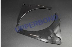 China Cigarette Making Machine Spare Parts EM540C0700 Guide Rail For MK9 supplier