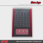 6mm Traverse Length Pocket Surface Roughness Tester GB/T 3505-2009 Standard